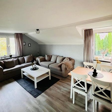 Ferienhaus Lotte Detern Buitenkant foto