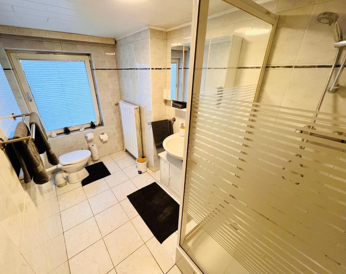 Ferienhaus Lotte Detern Buitenkant foto
