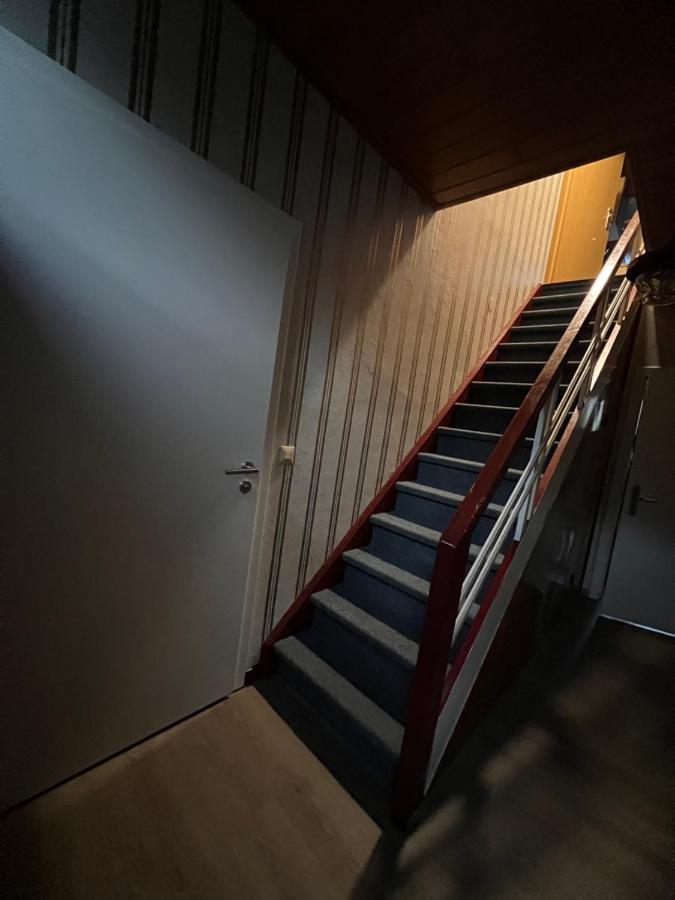Ferienhaus Lotte Detern Buitenkant foto